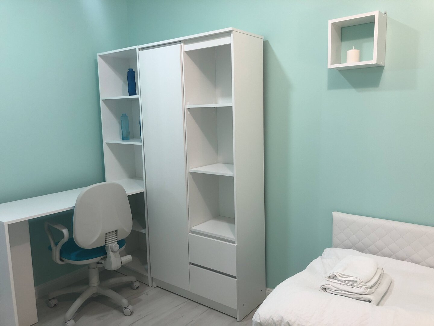 Dwór Górny - Zdjęcie 11