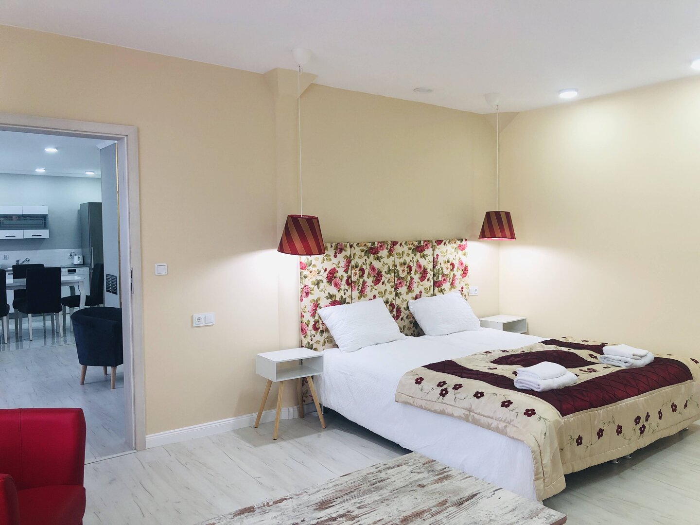 Dwór Górny - Zdjęcie 8