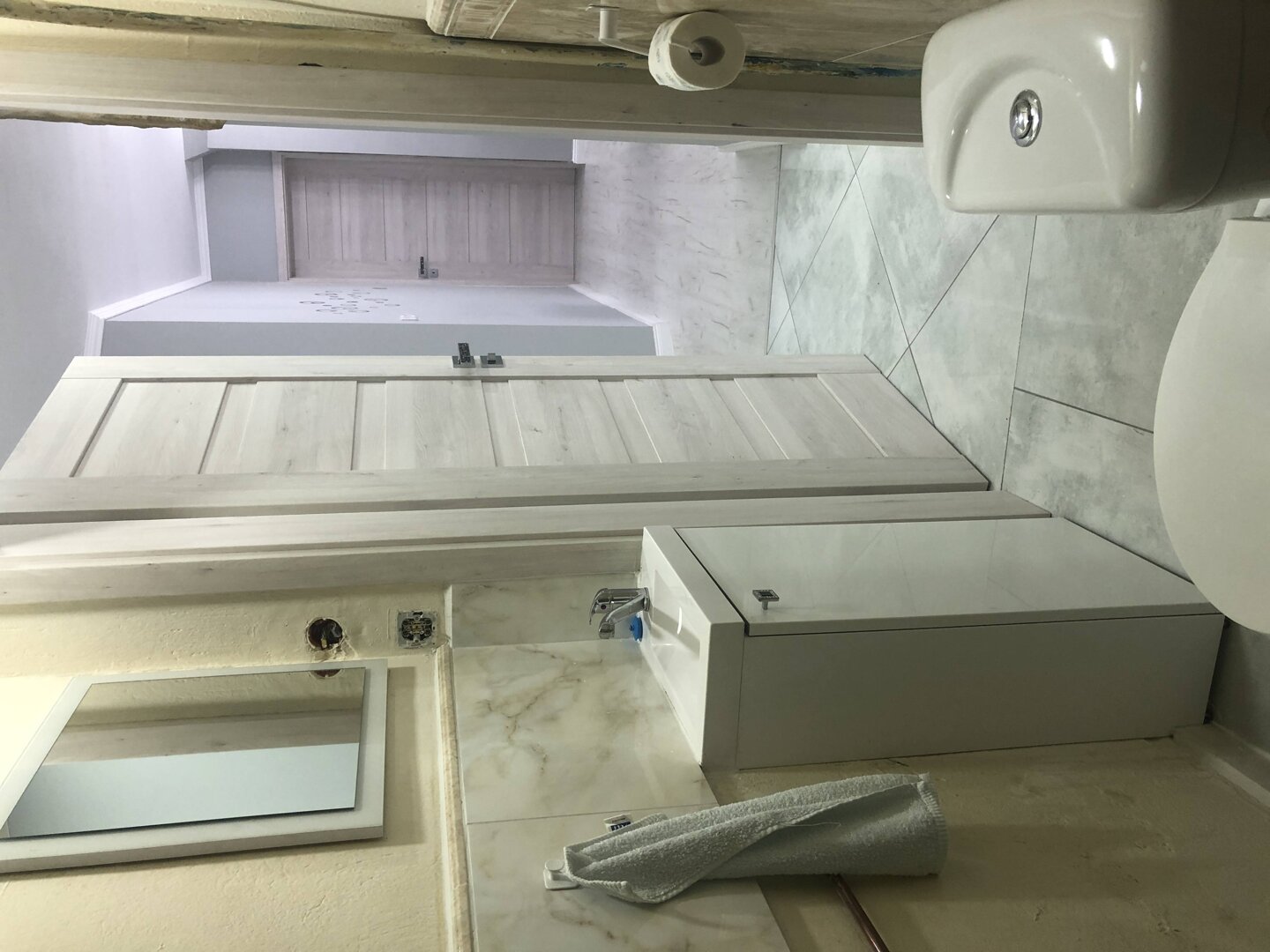 Dwór Górny - Zdjęcie 18