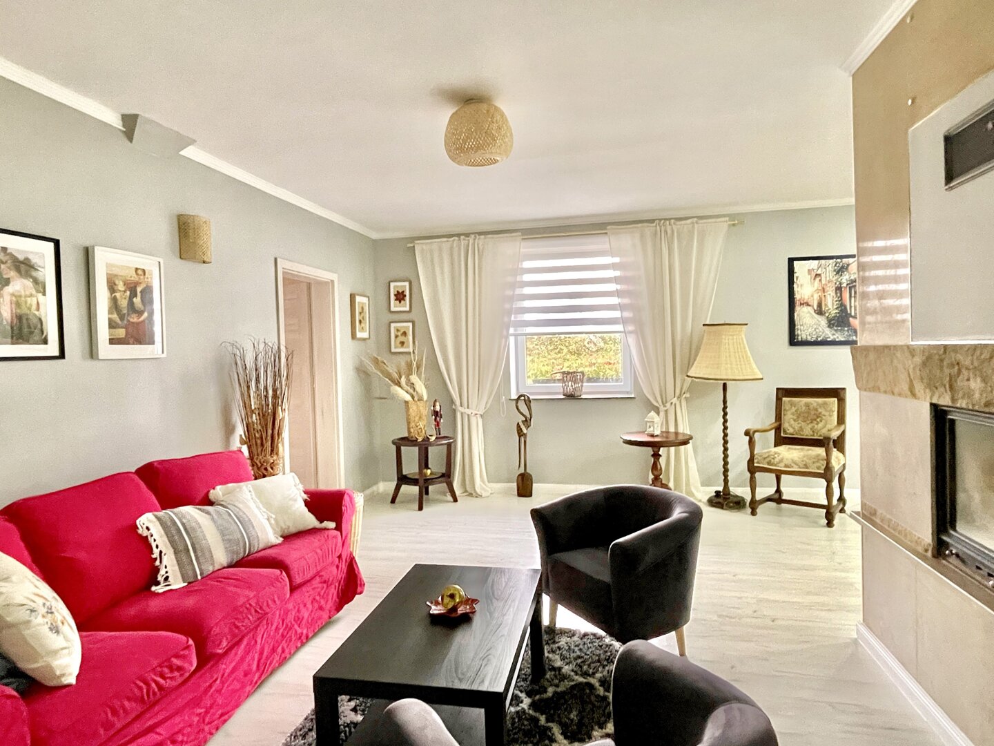 Dwór Górny - Zdjęcie 1