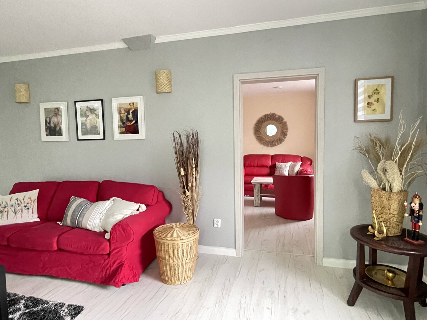 Dwór Górny - Zdjęcie 2