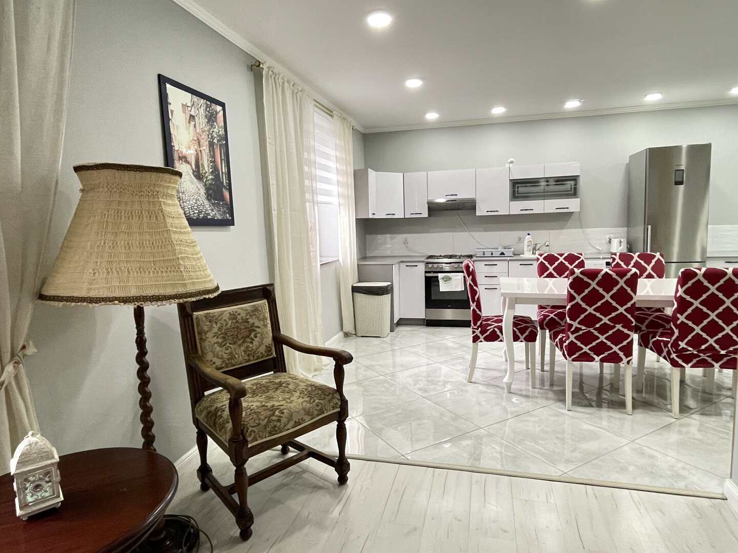 Dwór Górny - Zdjęcie 3