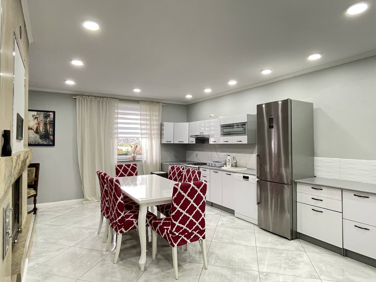 Dwór Górny - Zdjęcie 5