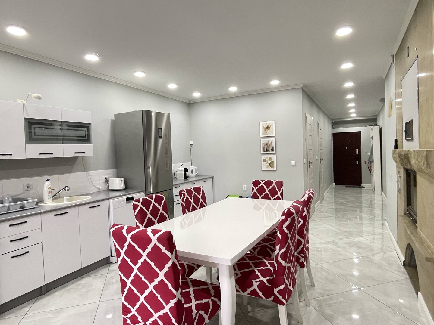 Dwór Górny - Zdjęcie 4