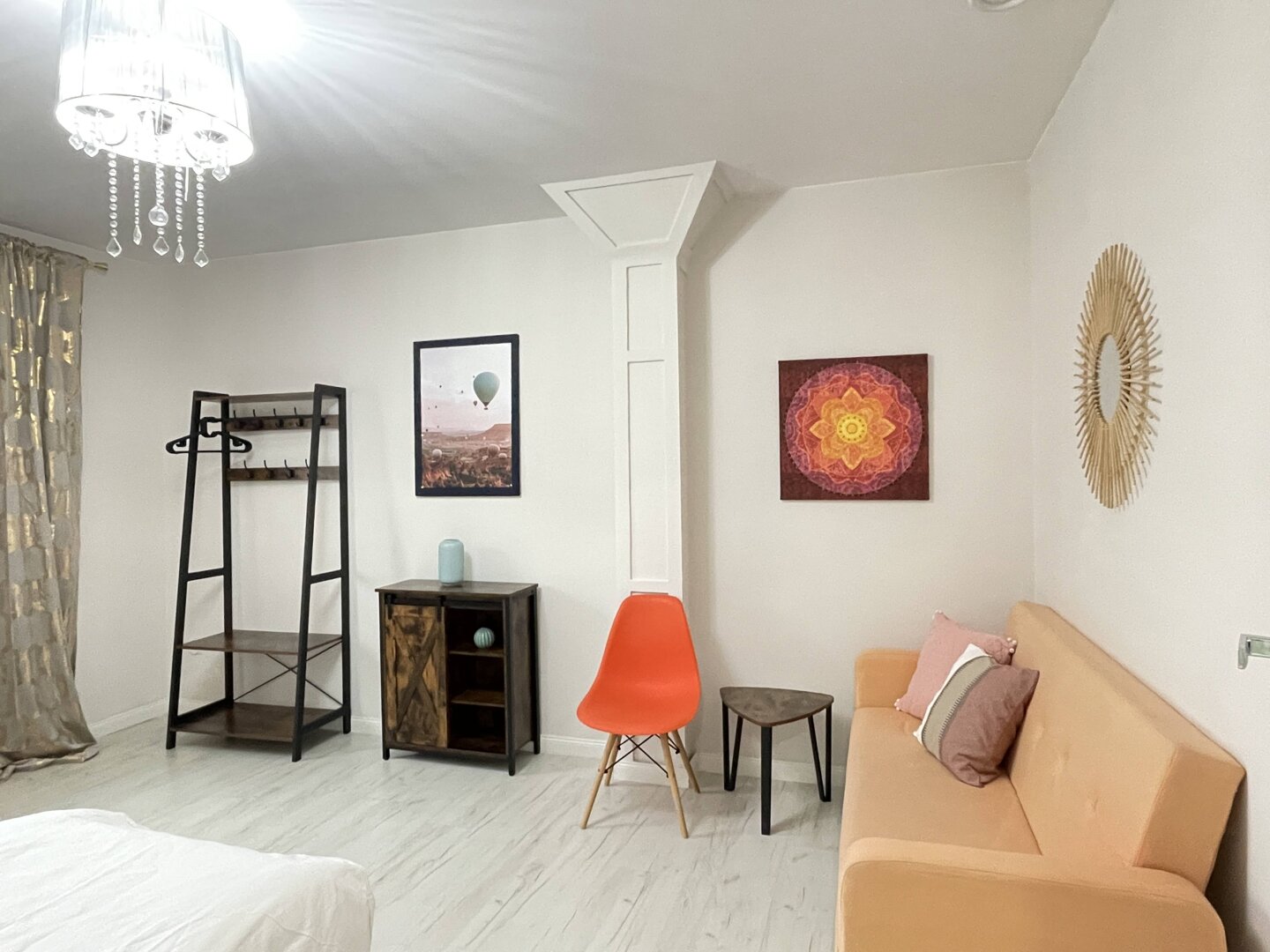 Dwór Górny - Zdjęcie 7