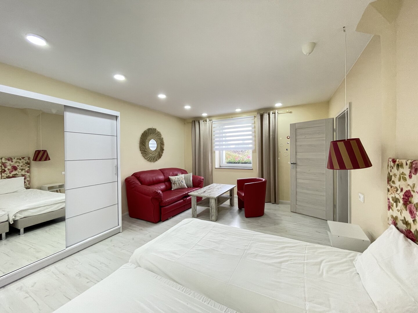 Dwór Górny - Zdjęcie 9