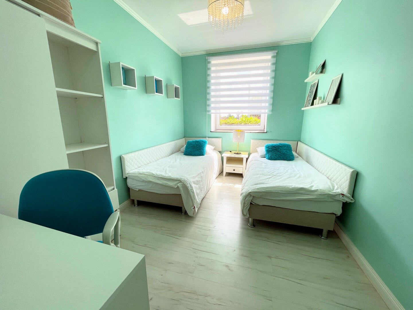 Dwór Górny - Zdjęcie 12