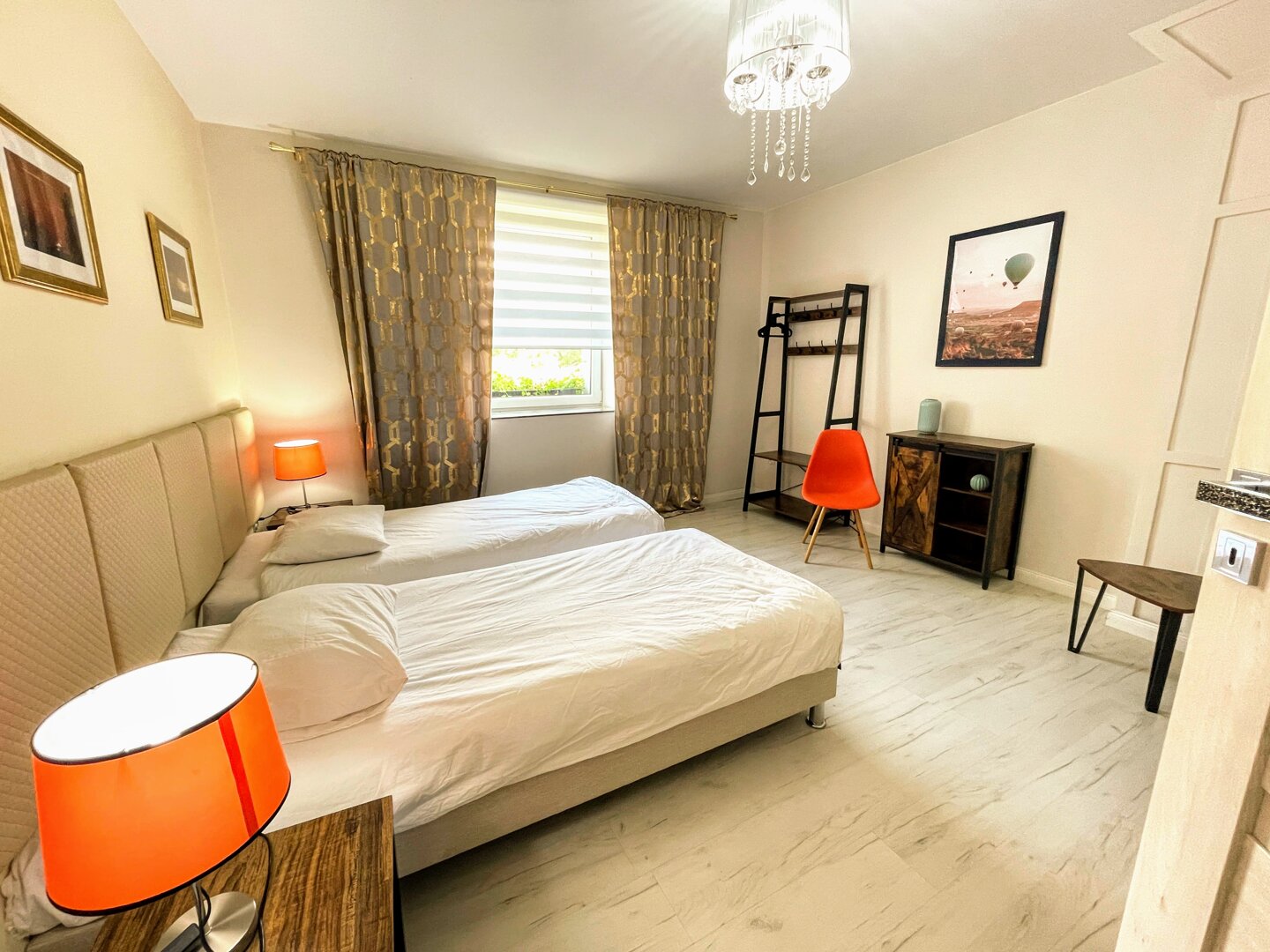 Dwór Górny - Zdjęcie 6